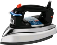 New Black & Decker The Classic Steam Iron | Retails for $70!