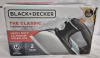 New Black & Decker The Classic Steam Iron | Retails for $70! - 5