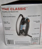 New Black & Decker The Classic Steam Iron | Retails for $70! - 6