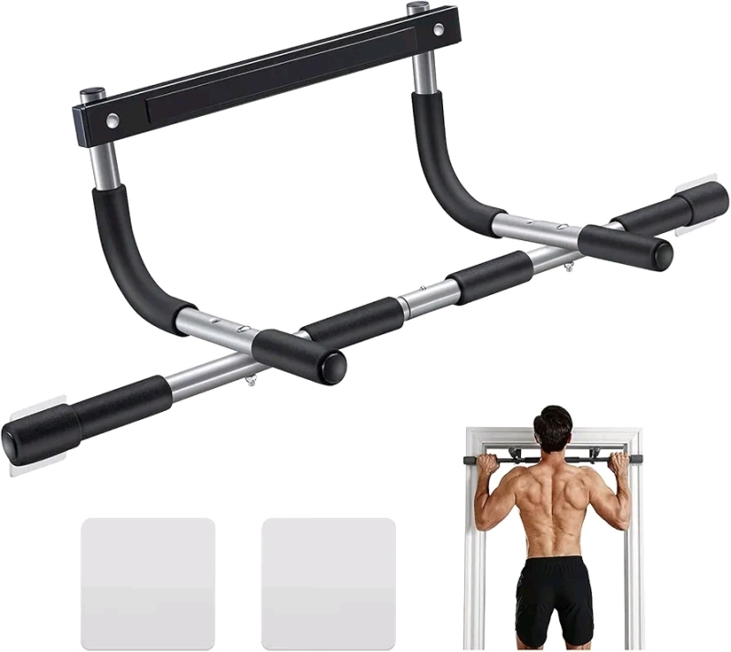 New Ally Peaks Multi-Grip Pull Up Bar