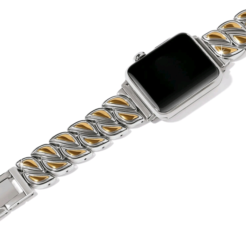 New Brighton Smart Watch Band - Coconut Grove watch Band - Retails for $128