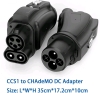 New in box Tesla charging adapter CCS Combo 1 TO CHADEMO ADAPTER retails for $2675.00 - 5