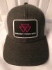 New Massey Ferguson Snapback Truckers Cap - O/S