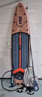 Niphean (Extra Large) 11ft Inflatable Paddle Board AS IS