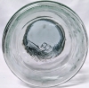 Green Glass Beaver Above 8 Mason Jar, O-Keefe Toronto Seltzer Bottle + 8 Additional Vintage Jars - 3