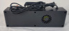 New - 100W LED Bodyguard Strobe light . Sound/Adjustable speed/Auto Control LED White Flash Light - 4