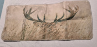 New Anti-Slip Mat Stag - 19.5" by 45.5"