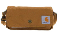 New - Carhartt Crossbody Horizontal Bag . Model # CB0376g