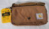 New - Carhartt Crossbody Horizontal Bag . Model # CB0376g - 3