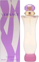 New VERSACE Woman Eau de Parfum Natural Spray | 30ml