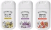 New POO-POURRI 3-Pack Before-You-Go Toilet Sprays | Original Citrus, Lavender Vanilla, and Tropical Hibiscus | 30ml ea | Retails for Over $40!