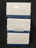 4 New Boxes CLEAN SKIN CLUB Ultra Soft "Clean Towels" | 25 Towels per Box | Retails for Over $40 - 3