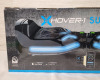 New - XHover-1 Superfly Electric Hoverboard - 7MPH Top Speed, 6 Mile Range, Long Lasting Li-Ion Battery - 5HR Full Charge, Built-In Bluetooth Speaker - Rider Modes: Beginner to Expert Self Balancing Scooter . Retail $160 - 2