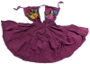 New One Size | GUARAXEZ Gorgeously Embroidered Alice Top & Sweet Me Dress | Retails for Over $80! - 5