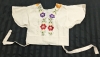 New One Size | GUARAXEZ Gorgeously Embroidered Alice Top & Sweet Me Dress | Retails for Over $80! - 6