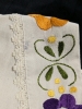 New One Size | GUARAXEZ Gorgeously Embroidered Alice Top & Sweet Me Dress | Retails for Over $80! - 7