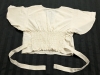New One Size | GUARAXEZ Gorgeously Embroidered Alice Top & Sweet Me Dress | Retails for Over $80! - 8