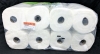 New TrueLiving 8-Pack "Double Plus" Paper Towels | 132 2-Ply Sheets per Roll 11" x 5.9" - 2