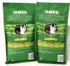 2 New IAMS Proactive Health Minichunks Chicken & Whole Grain Recipe | Adult Dog Food | 1.5kg each | EXP Jan 1, 2026 - 2