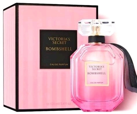 New VICTORIA'S SECRET "Bombshell" Eau de Parfum (50ml) | Retails for Over $70!