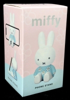 New Sanrio MIFFY Phone Stand Series Blind Box | 7mm x 7mm x 130mm