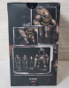 New - EXOSUIT Exo-Skeleton Armor Suit XO-01 NO.SSE001 Fully Articulated 1/18 Scale Collectible Action Figure Set . Sealed Box , Retail $200 - 4