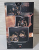 New - EXOSUIT Exo-Skeleton Armor Suit XO-01 NO.SSE001 Fully Articulated 1/18 Scale Collectible Action Figure Set . Sealed Box , Retail $200 - 5