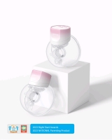 Like New Momcozy Wearable Breast Pump S12 Pro Retails for $100