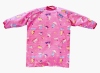 New Bibado Coverall Bib size 6-36 months Unicorn - 2