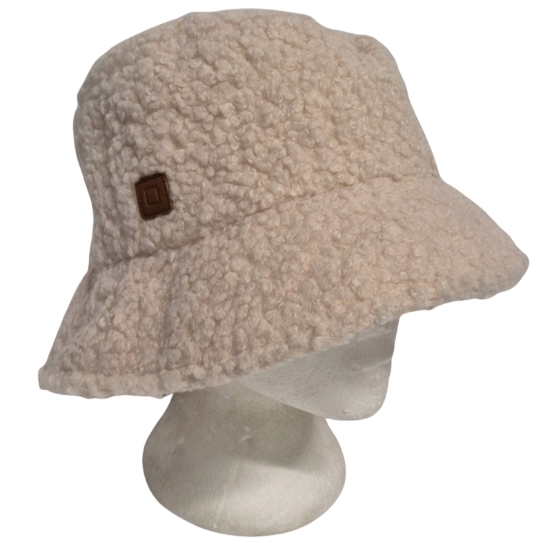 New Fox Home Fuzzy Bucket Hat Retails for $39.95