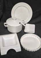 Vintage & Modern Serving Dishes - Johnson Bros. Soup Terrine