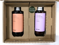 New PROSE "Custom" Shampoo & Conditioner for "Marie" | 250ml ea | Over $70 Retail Value!