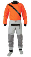 New w/Tags - DRRYFSH Mens Dry Suit Full Drysuit for Kayaking , Swimming , Paddling in Cold Water . Size 3XL . Retail $500+