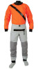 New w/Tags - DRRYFSH Mens Dry Suit Full Drysuit for Kayaking , Swimming , Paddling in Cold Water . Size 3XL . Retail $500+