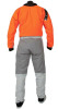 New w/Tags - DRRYFSH Mens Dry Suit Full Drysuit for Kayaking , Swimming , Paddling in Cold Water . Size 3XL . Retail $500+ - 2