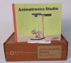 New - WikiCo Labs Animatronics Studio Battery Operated Puppet . Some Assembly Required