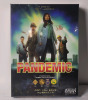 New , Sealed - PANDEMIC Board Game . 2-4 People , 45min. Game Play