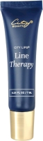 New City Beauty CITY LIPS Line Therapy - Minimizes Lines & Fortifies Lip Line (7ml) | Retails for Over $60 CAD!