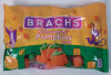 New - 3-Packs Brachs Mellowcreme Pumpkins Candy . Best By May 2025 - 2