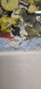 1994 Original Framed Oil Painting Signed Carter #1/1 - 3