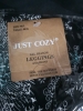 New Women's All Season Leggings size M/L by Just Cozy - 4