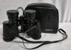 TASCO Binoculars with Case No. 101C - 5.5" Tall