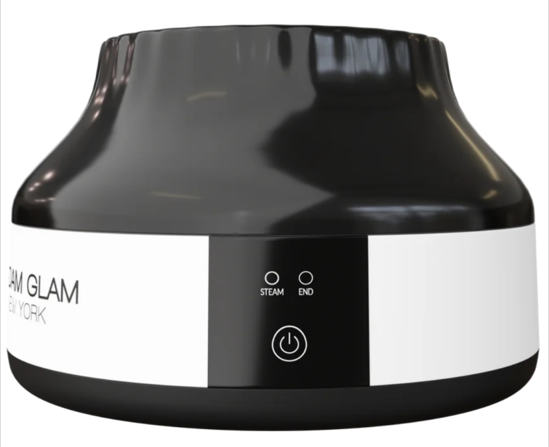 New MADAM GLAM New York Rhea - Steam Off Gel Remover | Retails for Over $125 US!