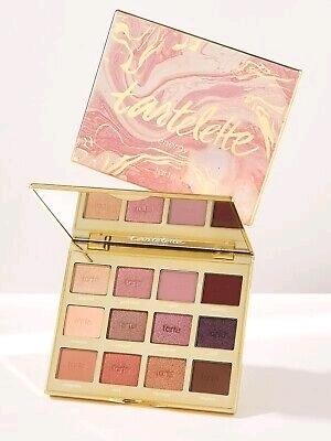 New TARTE Tartlette Amazonian Clay Eyeshadow Palette | Retails and the $50