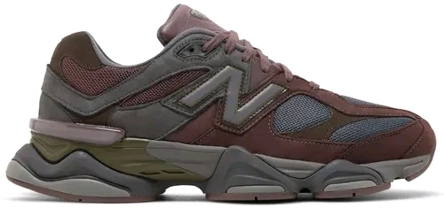 New: New Balance u9060 Size 5.5 Unisex - Truffle - Comes With Foot Cover