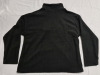 New Men's Fleece Half Zip Top sz Medium - 2