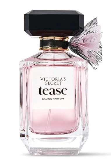 New | Victoria's Secret 100 mL / 3.4 Fl Oz Tease Eau De Parfum | * Retails For $109+ *