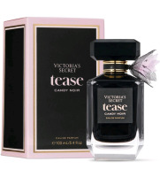 New | Victoria's Secret 3.4 Fl Oz Tease Candy Noir By Victoria's Secret Eau De Parfum | * Retails For $ 120*