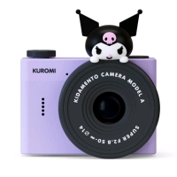 New Kids KUROMI Digital Camera model A Retails for $64.99