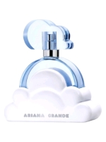 New sealed ARIANA GRANDE CLOUD eau de parfum 3.4 oz size retails for $75.00